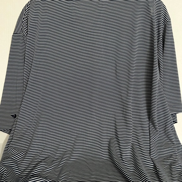 Grandslam Performance Men’s Polo Shirt - Picture 4 of 6
